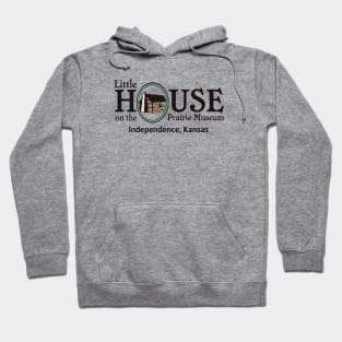 Little House on the Prairie Museum Hoodie